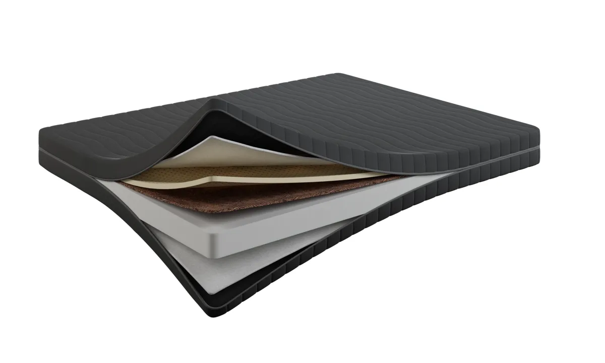Coco Air Latex Foam