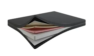 Aero Latex Memory Foam