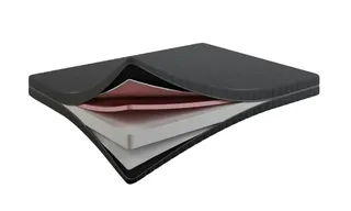 Memory Comfort Foam