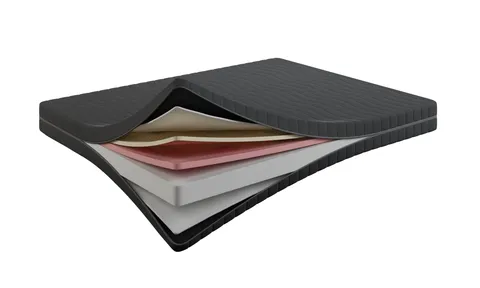 Aero Latex Memory Foam