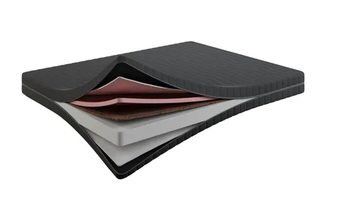 Coco Memory Foam