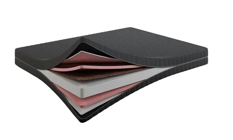 Dual Balance Foam