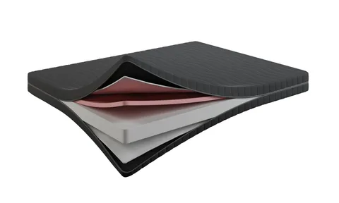 Memory Comfort Foam