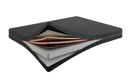 Prestige Hybrid Foam