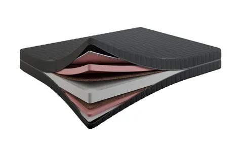 Royal Duo Memory Foam