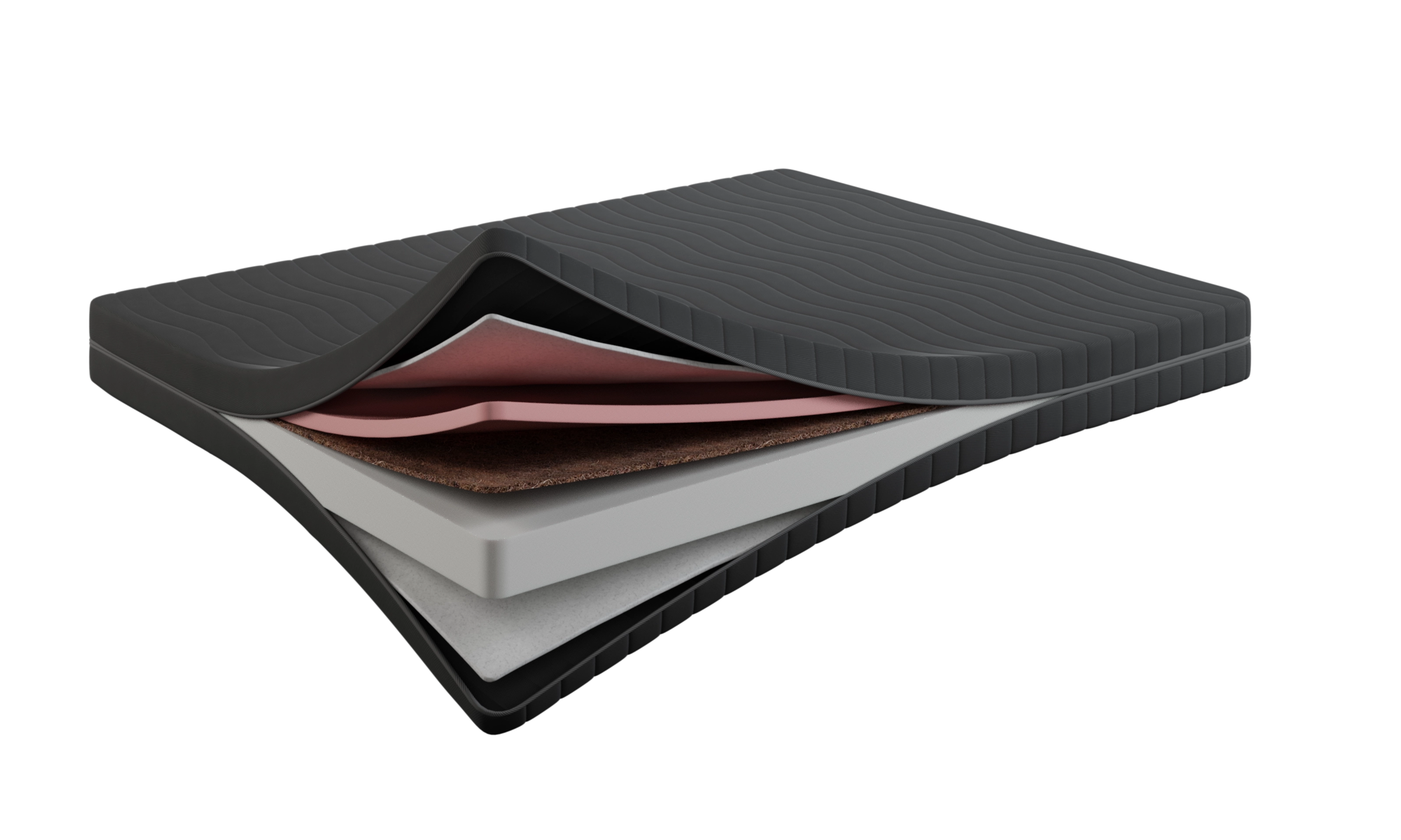 Coco Memory Foam