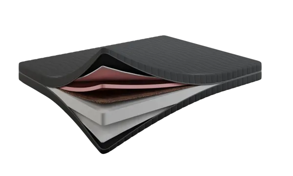 Coco Memory Foam